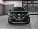 Renault  koleos 2 2.0 dci - 16v turbo initiale paris occasion simplicicar pontarlier auto  simplicicar simplicibike france