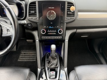 Renault  koleos 2 2.0 dci - 16v turbo initiale paris occasion simplicicar pontarlier auto  simplicicar simplicibike france