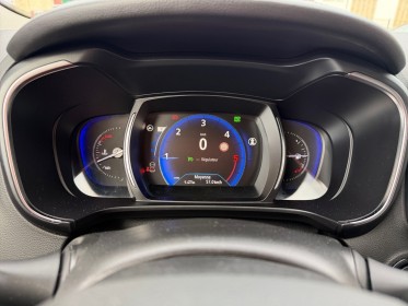 Renault  koleos 2 2.0 dci - 16v turbo initiale paris occasion simplicicar pontarlier auto  simplicicar simplicibike france