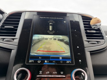 Renault  koleos 2 2.0 dci - 16v turbo initiale paris occasion simplicicar pontarlier auto  simplicicar simplicibike france