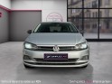 Volkswagen polo 1.0 tsi 95 ss bvm5 iq.drive garantie 12 mois occasion simplicicar pontarlier auto  simplicicar simplicibike...