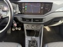 Volkswagen polo 1.0 tsi 95 ss bvm5 iq.drive garantie 12 mois occasion simplicicar pontarlier auto  simplicicar simplicibike...
