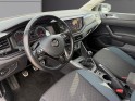 Volkswagen polo 1.0 tsi 95 ss bvm5 iq.drive garantie 12 mois occasion simplicicar pontarlier auto  simplicicar simplicibike...