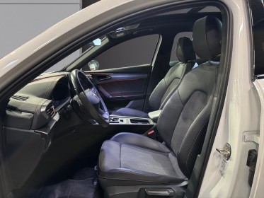 Cupra formentor 1.5 tsi 150ch dsg7 business toit ouvrant garantie 12 mois occasion montpellier (34) simplicicar simplicibike...