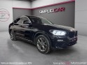 Bmw x4 g02 xdrive20d 190ch bva8 xline virtual cockpit toit ouvrant garantie 12 mois occasion montpellier (34) simplicicar...