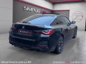 Bmw i4 g26 edrive35 286 ch bva m sport toit ouvrant suivie complet bmx carplay garantie 12 mois occasion simplicicar le...