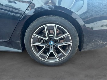 Bmw i4 g26 edrive35 286 ch bva m sport toit ouvrant suivie complet bmx carplay garantie 12 mois occasion simplicicar le...