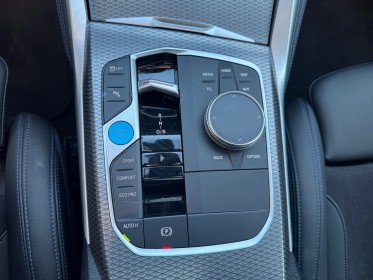 Bmw i4 g26 edrive35 286 ch bva m sport toit ouvrant suivie complet bmx carplay garantie 12 mois occasion simplicicar le...