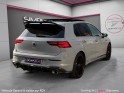 Volkswagen golf 8 gti clubsport 45 cs 2.0 tsi 300 dsg7  - toit ouvrant - aff tête haute - akrapovic - garantie constructeur...