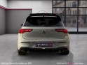 Volkswagen golf 8 gti clubsport 45 cs 2.0 tsi 300 dsg7  - toit ouvrant - aff tête haute - akrapovic - garantie constructeur...