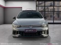 Volkswagen golf 8 gti clubsport 45 cs 2.0 tsi 300 dsg7  - toit ouvrant - aff tête haute - akrapovic - garantie constructeur...