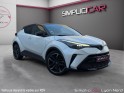 Toyota c-hr hybride my22 2.0l gr-sport jbl audio  garantie 12 mois occasion simplicicar lyon nord simplicicar simplicibike...