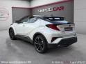 Toyota c-hr hybride my22 2.0l gr-sport jbl audio  garantie 12 mois occasion simplicicar lyon nord simplicicar simplicibike...