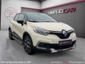 Renault captur tce 120 energy intens occasion champigny-sur-marne (94) simplicicar simplicibike france