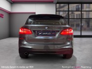 BMW d'occasion SERIE 2 ACTIVE TOURER 218d M Sport de 2018 Nancy (54)﻿