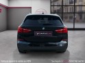 Bmw x1 f48 sdrive 18i 140 ch dkg7 m sport hayon électrique radar av  ar attelage amovible garantie 12 mois occasion...