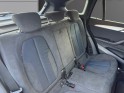 Bmw x1 f48 sdrive 18i 140 ch dkg7 m sport hayon électrique radar av  ar attelage amovible garantie 12 mois occasion...