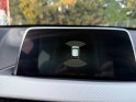 Bmw x1 f48 sdrive 18i 140 ch dkg7 m sport hayon électrique radar av  ar attelage amovible garantie 12 mois occasion...