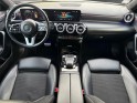 Mercedes classe a 180 d 7g-dct /camÉra 360/radars avar/car play/toit ouvrant/courroie ok/garantie 12 mois occasion...
