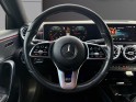 Mercedes classe a 180 d 7g-dct /camÉra 360/radars avar/car play/toit ouvrant/courroie ok/garantie 12 mois occasion...