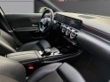Mercedes classe a 180 d 7g-dct /camÉra 360/radars avar/car play/toit ouvrant/courroie ok/garantie 12 mois occasion...