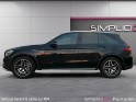 Mercedes glc classe 43 amg 9g-tronic 4matic garantie 12 mois occasion simplicicar pontarlier auto  simplicicar simplicibike...