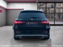 Mercedes glc classe 43 amg 9g-tronic 4matic garantie 12 mois occasion simplicicar pontarlier auto  simplicicar simplicibike...