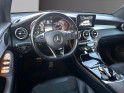 Mercedes glc classe 43 amg 9g-tronic 4matic garantie 12 mois occasion simplicicar pontarlier auto  simplicicar simplicibike...