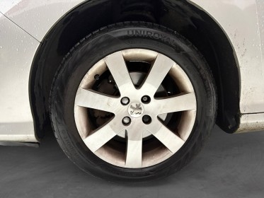 Peugeot 308 1.6 hdi 110ch - confort pack - garantie 12 mois occasion simplicicar brest simplicicar simplicibike france