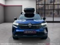 Renault austral e-tech hybrid 200 techno  coffres et barres de toit - garantie 12 mois occasion parc voitures beauvais...