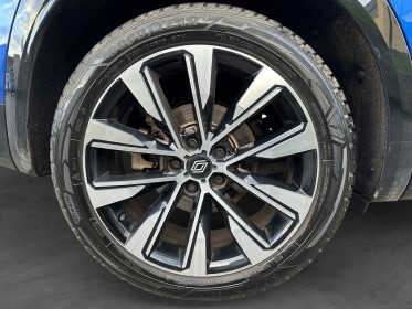 Renault austral e-tech hybrid 200 techno  coffres et barres de toit - garantie 12 mois occasion parc voitures beauvais...