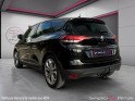 Renault scenic iv dci 110 energy intens gps attelage distribution faite garantie 12 mois occasion simplicicar pertuis ...