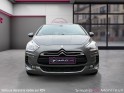 Citroen ds5 thp 200 sport chic   garantie 12 mois   historique suivis complet occasion montreuil (porte de vincennes)(75)...