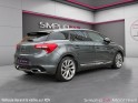 Citroen ds5 thp 200 sport chic   garantie 12 mois   historique suivis complet occasion montreuil (porte de vincennes)(75)...