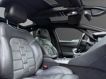 Citroen ds5 thp 200 sport chic   garantie 12 mois   historique suivis complet occasion montreuil (porte de vincennes)(75)...