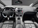 Citroen ds5 thp 200 sport chic   garantie 12 mois   historique suivis complet occasion montreuil (porte de vincennes)(75)...