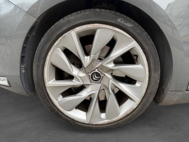 Citroen ds5 thp 200 sport chic   garantie 12 mois   historique suivis complet occasion montreuil (porte de vincennes)(75)...