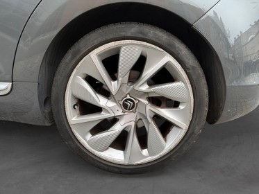 Citroen ds5 thp 200 sport chic   garantie 12 mois   historique suivis complet occasion montreuil (porte de vincennes)(75)...