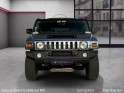 Hummer  h2 v8 329ch 6.0l  luxury occasion simplicicar pontarlier auto  simplicicar simplicibike france