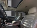 Hummer  h2 v8 329ch 6.0l  luxury occasion simplicicar pontarlier auto  simplicicar simplicibike france