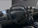 Hummer  h2 v8 329ch 6.0l  luxury occasion simplicicar pontarlier auto  simplicicar simplicibike france