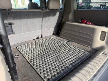 Hummer  h2 v8 329ch 6.0l  luxury occasion simplicicar pontarlier auto  simplicicar simplicibike france