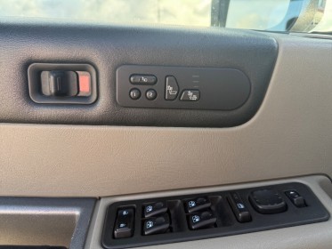 Hummer  h2 v8 329ch 6.0l  luxury occasion simplicicar pontarlier auto  simplicicar simplicibike france