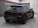 Ds  ds3 crossback 155ch eat 8 garantie moteur jusqu'en 2029 la première occasion simplicicar dijon simplicicar simplicibike...