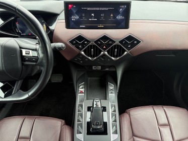 Ds  ds3 crossback 155ch eat 8 garantie moteur jusqu'en 2029 la première occasion simplicicar dijon simplicicar simplicibike...