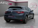 Renault megane iv berline blue dci 150 edc intens courroie neuve second main garantie 12 mois occasion simplicicar dijon...