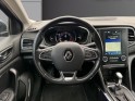 Renault megane iv berline blue dci 150 edc intens courroie neuve second main garantie 12 mois occasion simplicicar dijon...