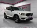 Volvo xc40 d3 awd adblue 150 ch geartronic 8 r-design occasion simplicicar magny-en-vexin simplicicar simplicibike france
