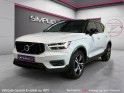 Volvo xc40 d3 awd adblue 150 ch geartronic 8 r-design occasion simplicicar magny-en-vexin simplicicar simplicibike france