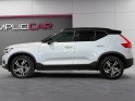 Volvo xc40 d3 awd adblue 150 ch geartronic 8 r-design occasion simplicicar magny-en-vexin simplicicar simplicibike france